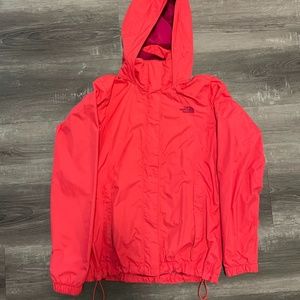 North Face Shell